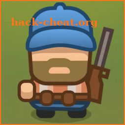 Idle Outpost: Upgrade Games icon