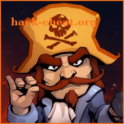 Idle Pirates: Sea Adventures and Business Tycoon icon