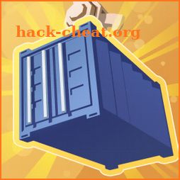 Idle Port Tycoon icon