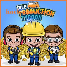 Idle Production Tycoon icon