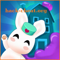 Idle Rabbits: Save the World icon