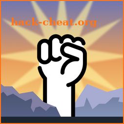 Idle Rebellion: Clicker Games icon