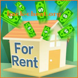 Idle Rich Landlord icon