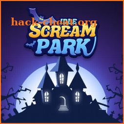 Idle Scream Park icon
