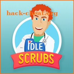 Idle Scrubs icon