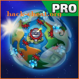 Idle SCV Miner PRO - Tap Clicker Tycoon icon