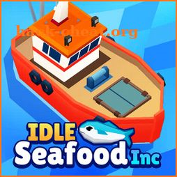 Idle Seafood Inc - Tycoon icon