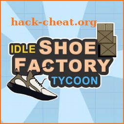 Idle Shoe Factory Tycoon icon