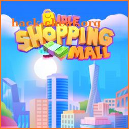 Idle Shopping Mall icon