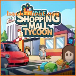 Idle Shopping mall Tycoon icon