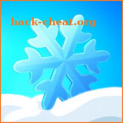 Idle Snow icon