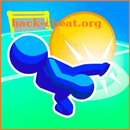 Idle Soccer Fight icon