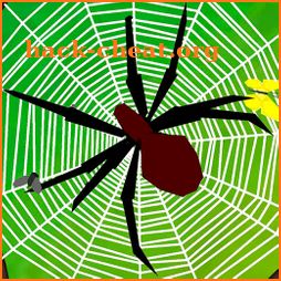 IDLE Spiders icon