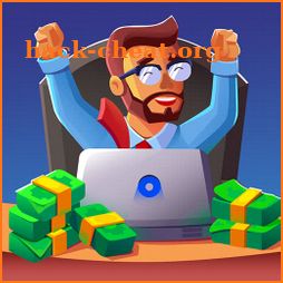Idle Startup Tycoon icon