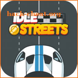 Idle Streets icon