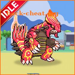 Idle Tamers: Mini Monsters icon