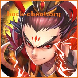 Idle Three Kingdoms-RPG Hero Legend Online Game icon