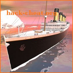 Idle Titanic Tycoon: Ship Game icon