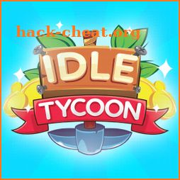 Idle Tycoon - Crystal Mine, Diamond Mine and icon