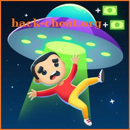 Idle UFO icon