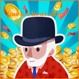 Idle underwater tycoon icon