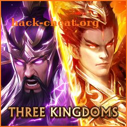 IDLE Warriors:Three Kingdoms icon