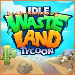 Idle Wasteland Tycoon icon