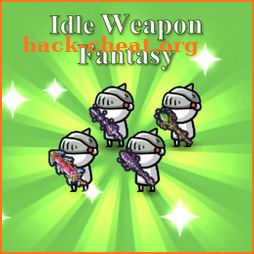 Idle Weapon Fantasy icon