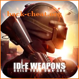 Idle  Weapon icon