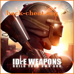 Idle  Weapons icon