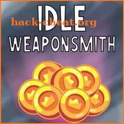 Idle Weaponsmith icon
