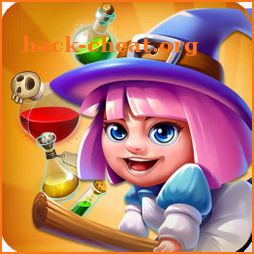 Idle Witch icon