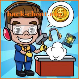 Idle Worker Tycoon icon