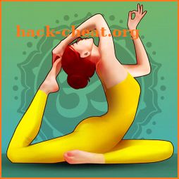 Idle Yoga Center icon
