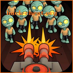 Idle Zombies icon