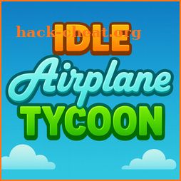 IdleAirplane : Tycoon icon