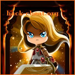Idle:Athena RPG icon