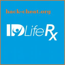 IDLifeRx icon