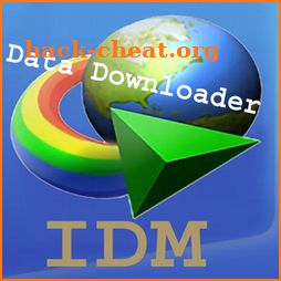 IDM - Internet Download Manager icon