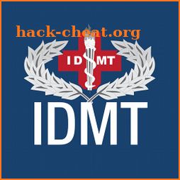 IDMT On Demand icon