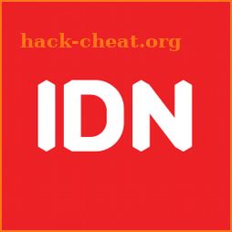 IDN App - Berita & Hiburan icon