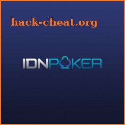 IDN PLAY POKER ONLINE icon