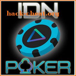 IDN POKER - DOMINOQQ - BANDARQQ icon