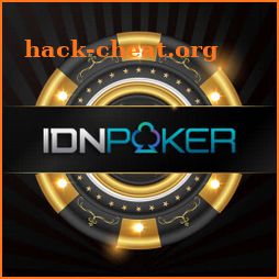 IDNPlay Poker Mobile Apps icon