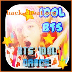 Idol k-pop Dance cover - BTS (방탄소년단) icon