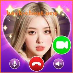 Idol Prank Call & Chat Prank icon