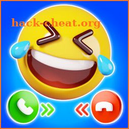 Idol Prank Video Call & Chat icon