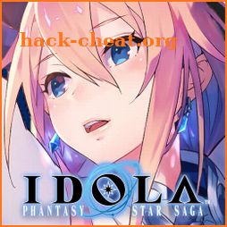 Idola Phantasy Star Saga icon