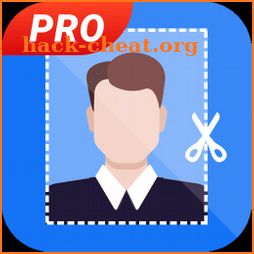 IDPhoto & Passport Photo Maker icon