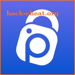IDrive Photo Backup icon